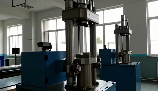 生产线配套维修方案在工业场景中的实际应用分析